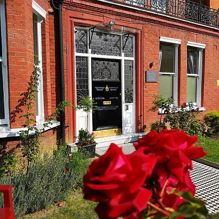 ホテル Dawson House ロンドン エクステリア 写真