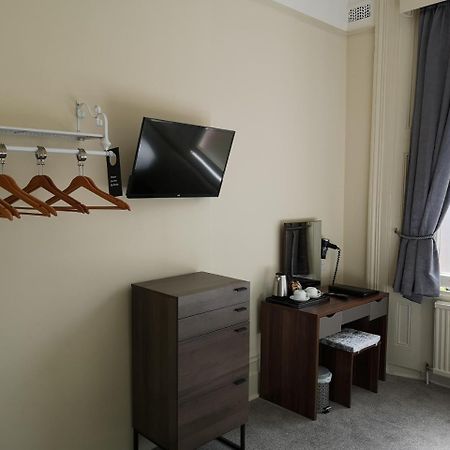 ホテル Dawson House ロンドン エクステリア 写真