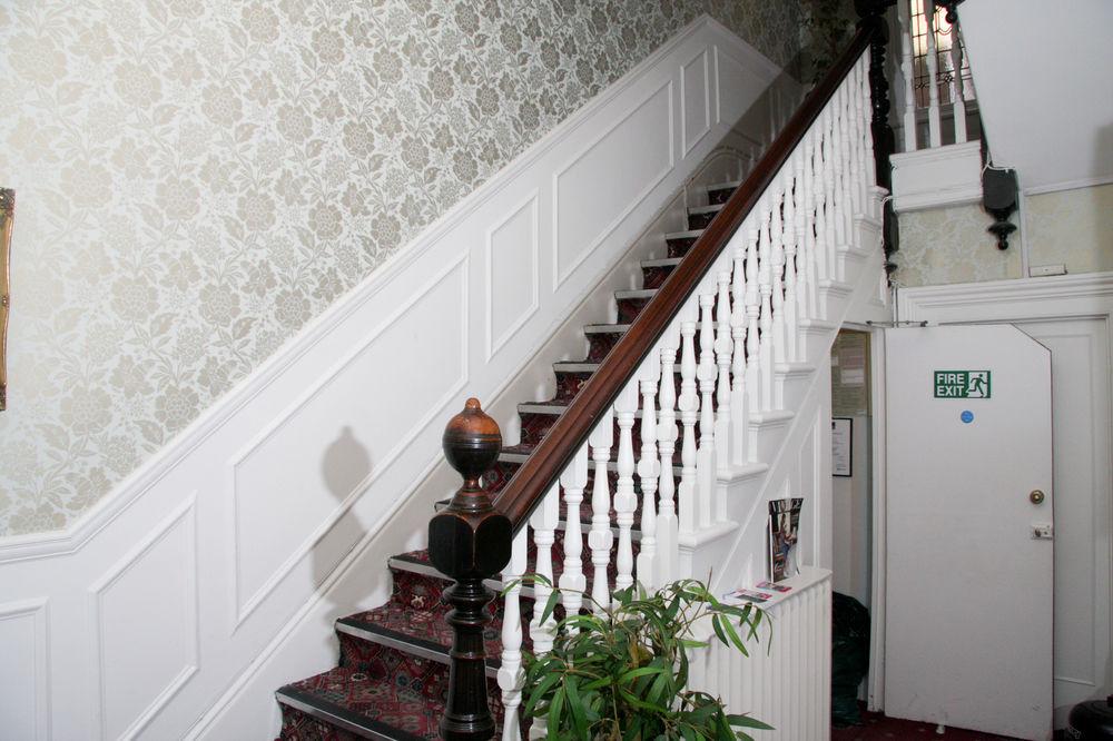 ホテル Dawson House ロンドン エクステリア 写真