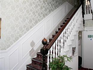 ホテル Dawson House ロンドン エクステリア 写真