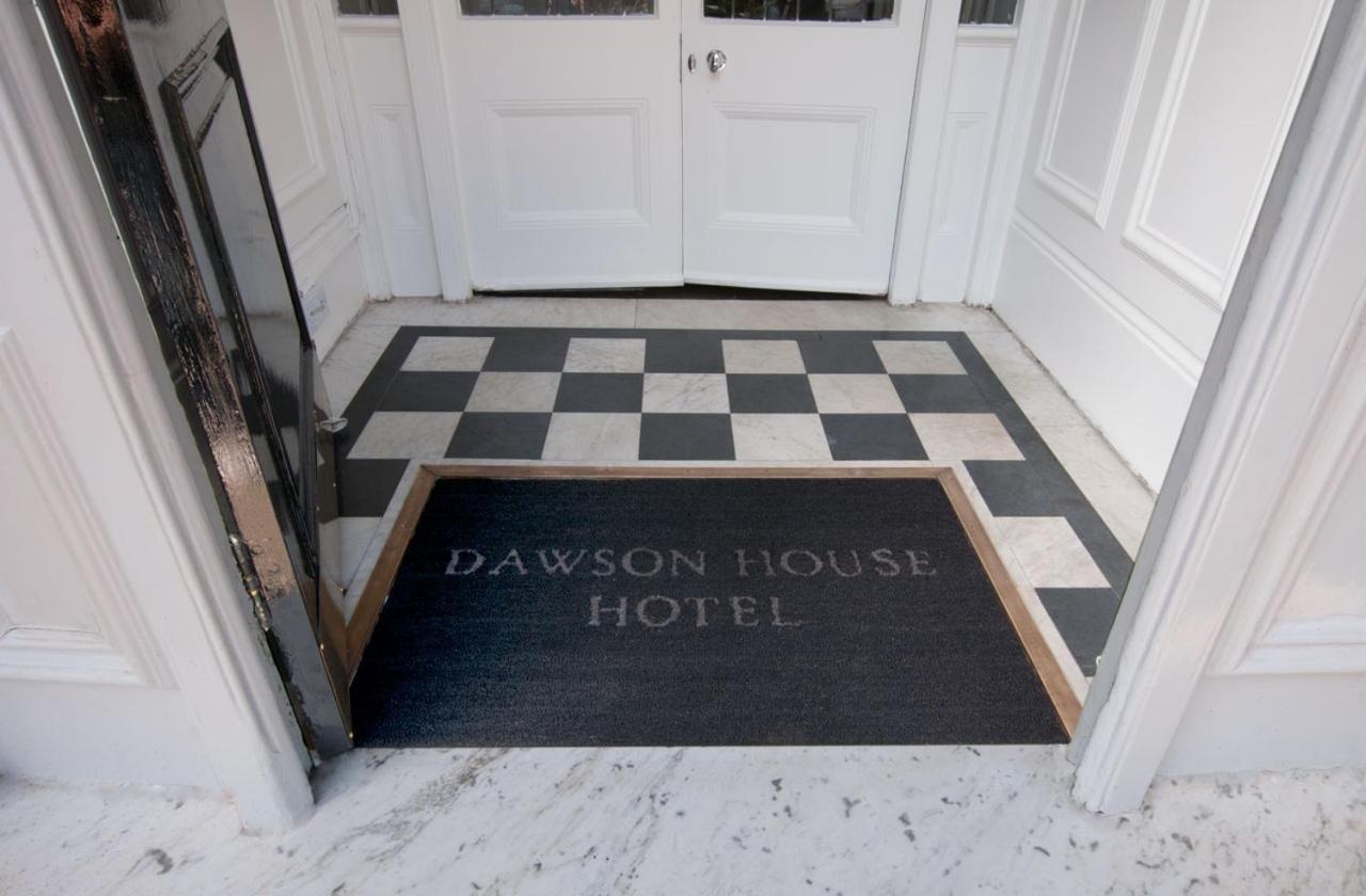 ホテル Dawson House ロンドン エクステリア 写真