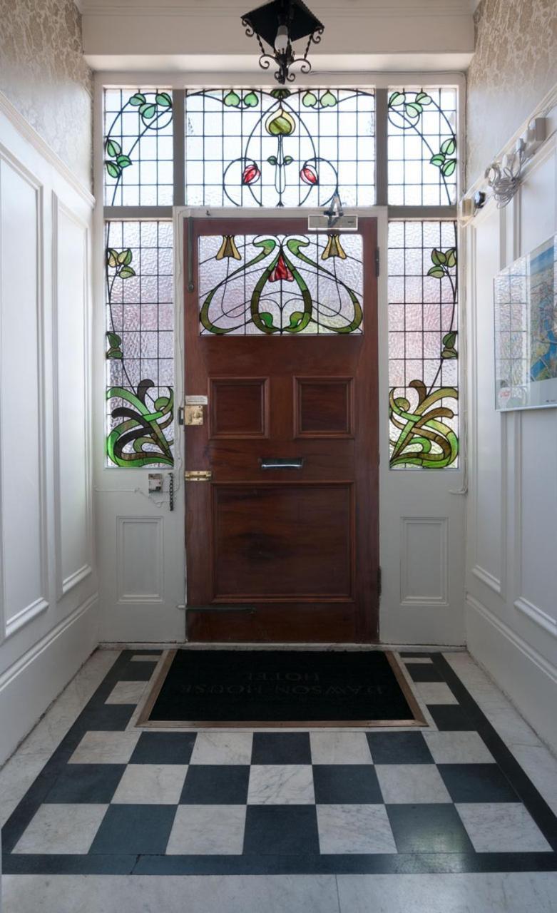 ホテル Dawson House ロンドン エクステリア 写真