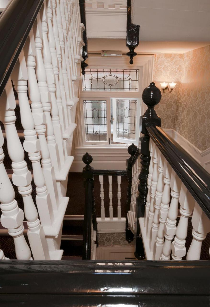ホテル Dawson House ロンドン エクステリア 写真