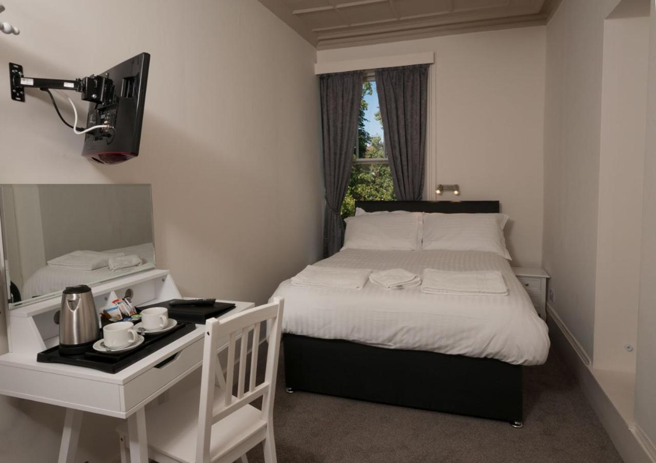 ホテル Dawson House ロンドン エクステリア 写真