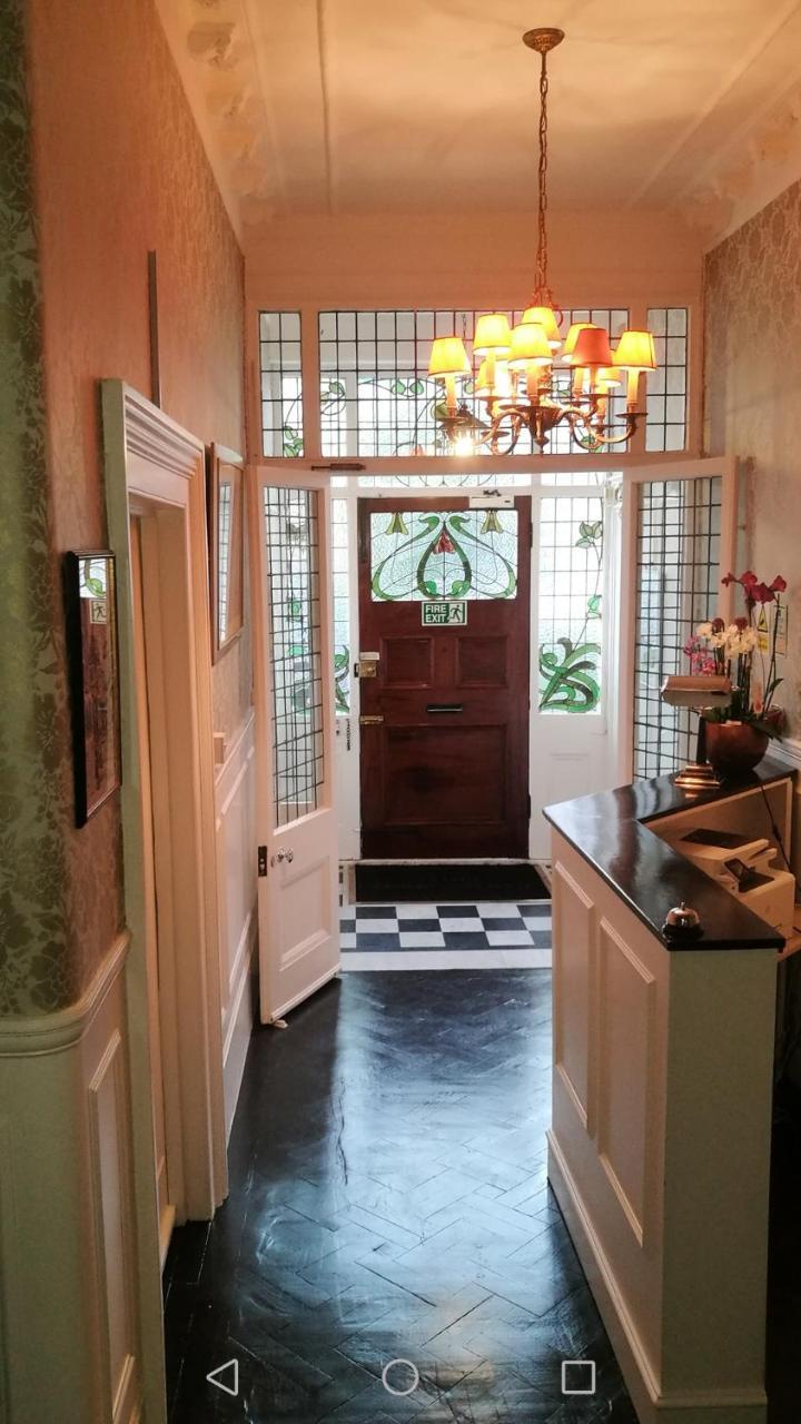 ホテル Dawson House ロンドン エクステリア 写真